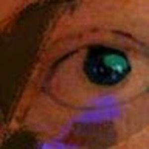 Meet your Posher, Sandra s